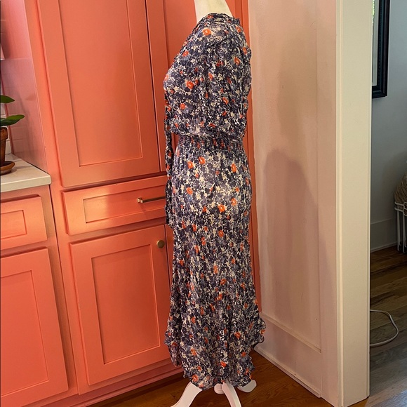 Polo Ralph Lauren Floral Maxi Dress - Picture 6 of 10